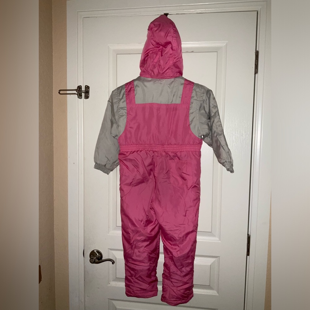 Snowsuit - Picture 5 of 6